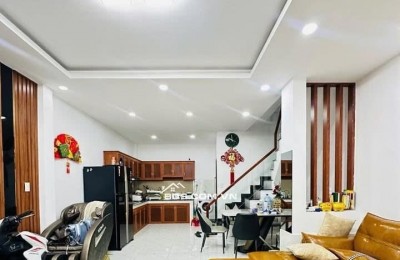 Bán nhà đẹp, đường Đồng Xoài khu K300, P.13 Tân Bình, 53m2, 2 Tầng, 3 PN. Chỉ Nhỉnh 6 tỷ